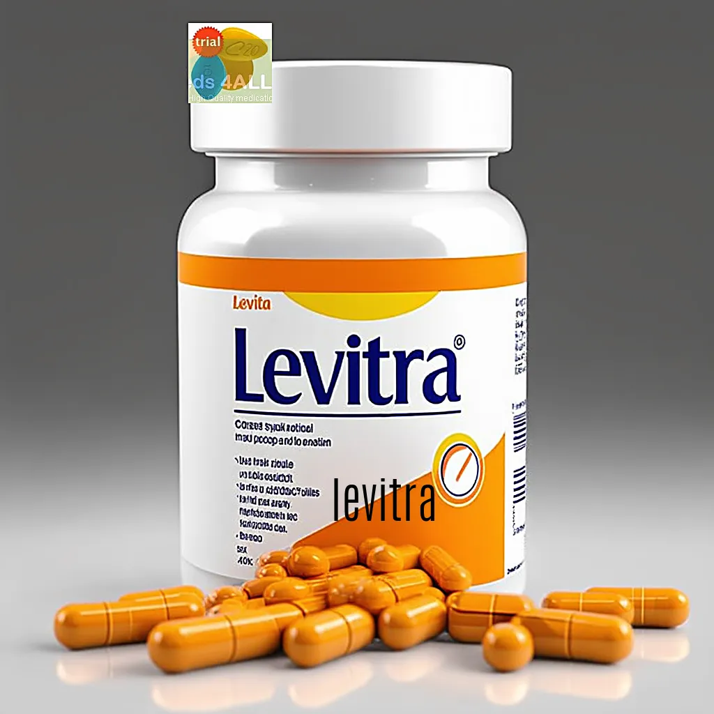 Prezzo levitra originale in farmacia